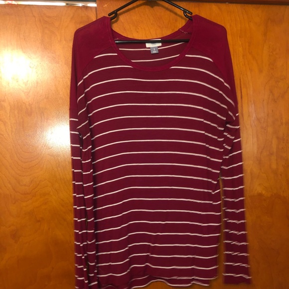 Long sleeve - Picture 2 of 3